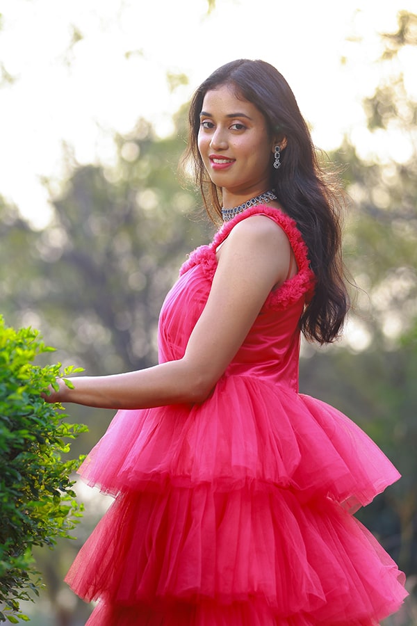 Womens Gown