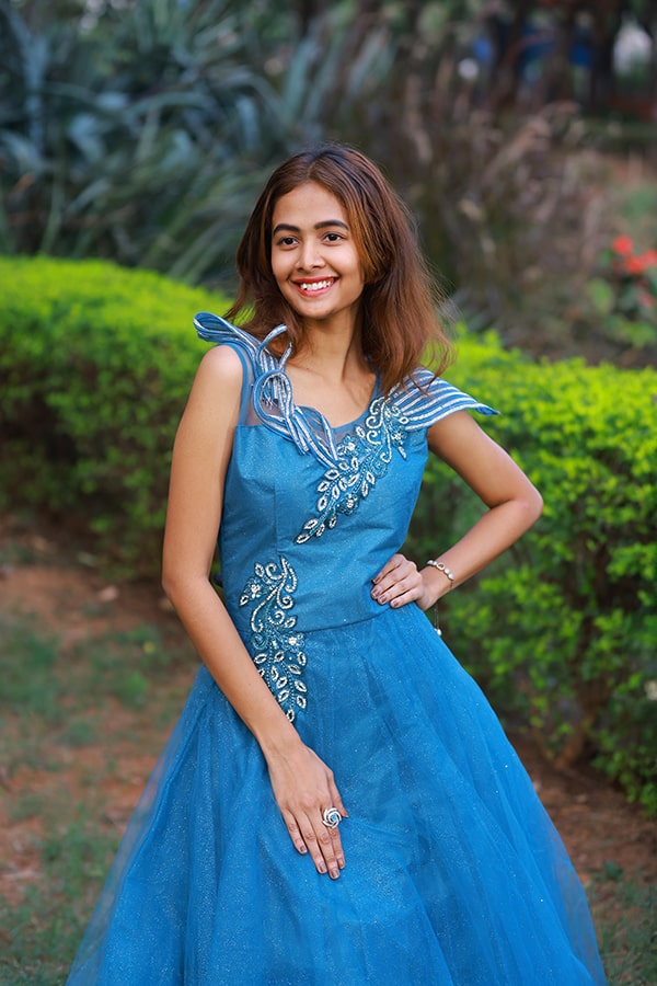 Women's Dress